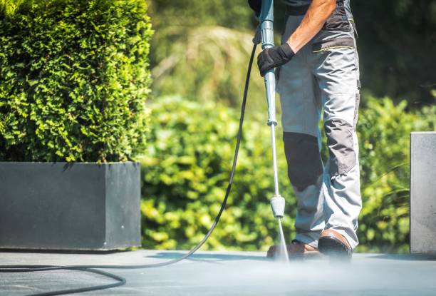 Best Factory Floor Cleaning  in Stanhope, NJ