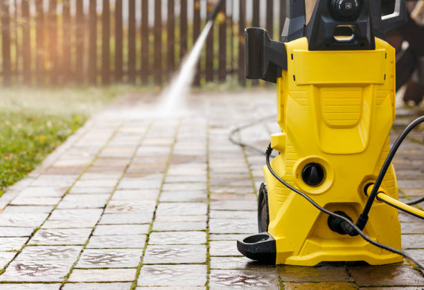 Best Restaurant Pressure Washing  in Stanhope, NJ