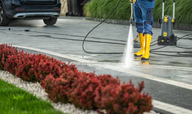 Best Gas Station Cleaning  in Stanhope, NJ