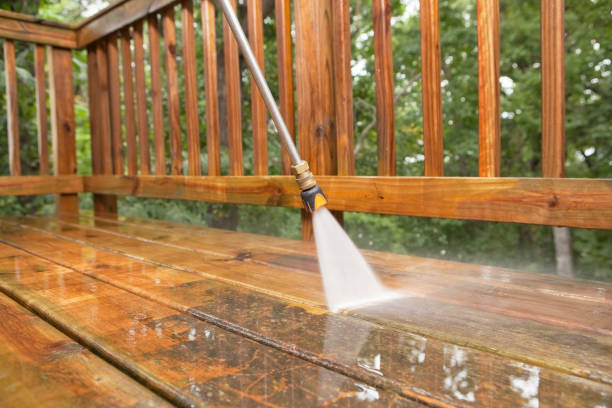 Stanhope, NJ  Pressure Washing Services Company