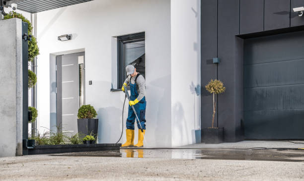 Best Dumpster Area Cleaning  in Stanhope, NJ