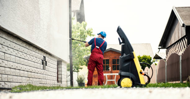 Best Building Exterior Washing  in Stanhope, NJ